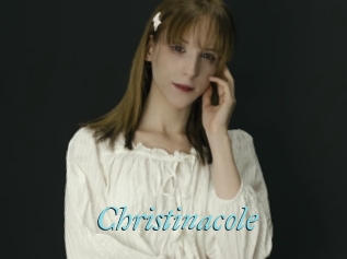 Christinacole