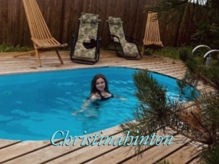 Christinahinton