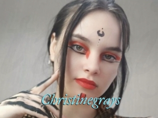 Christinegrays