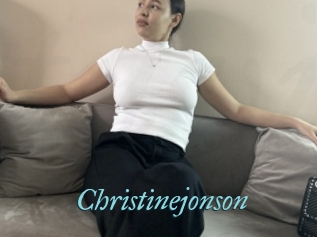 Christinejonson
