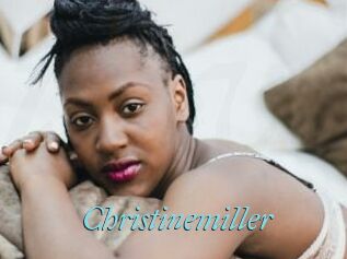 Christinemiller