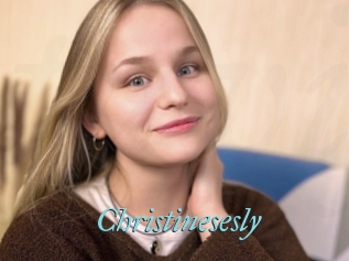 Christinesesly