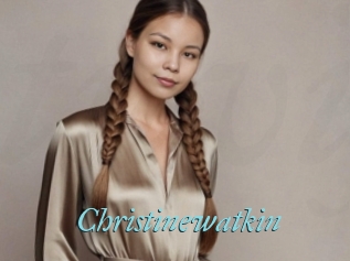 Christinewatkin