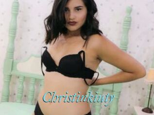 Christinkiuty