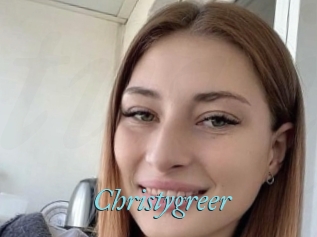 Christygreer