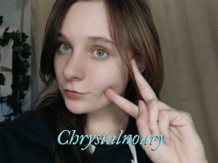 chrystalnoury Tube video jeune