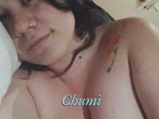 Chumi