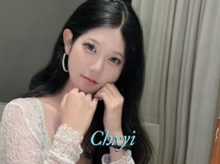 Chxyi