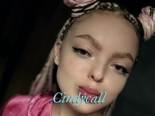 Cindycall