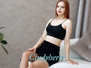 Cindyherts