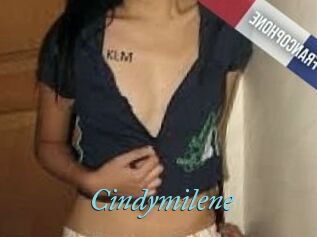 Cindymilene