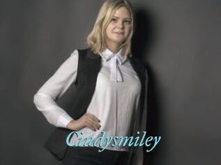 Cindysmiley