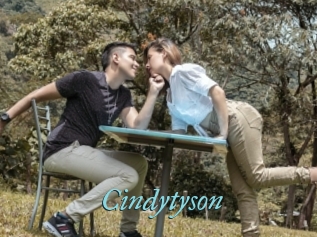 cindytyson Tube video jeune