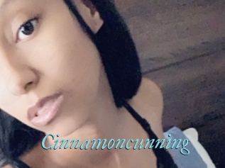 Cinnamoncunning