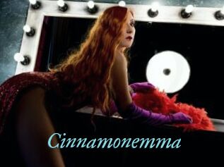 Cinnamonemma