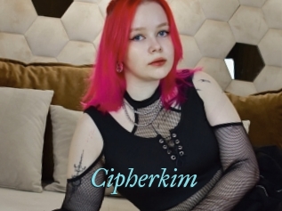 Cipherkim