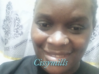 Cissymills