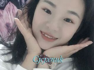 Cjcjxnuk