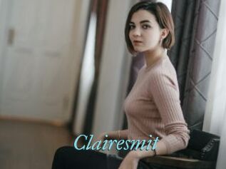 Clairesmit