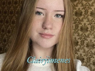 Clairjimenes
