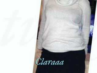 Claraaa
