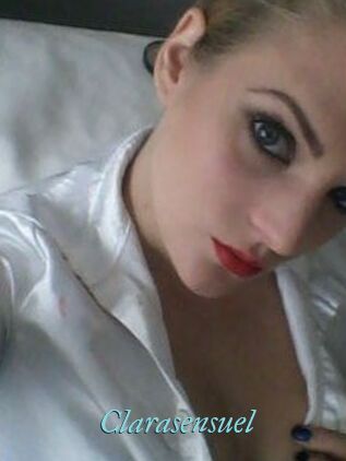 Clarasensuel