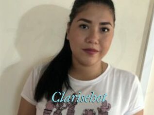 Clarisehot