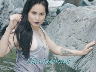 Clarissebonet