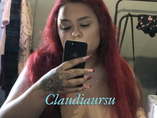 Claudiaursu