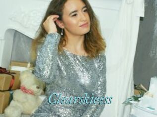 Clearskieess