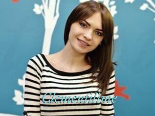 Clementilime