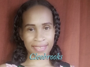 Cleobrooks