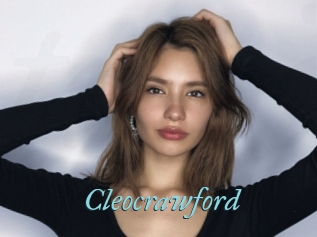 Cleocrawford