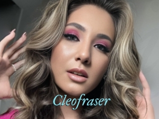 Cleofraser