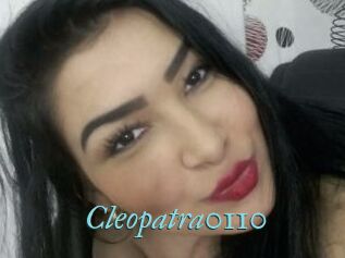 Cleopatra0110