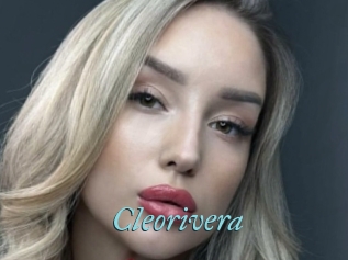 Cleorivera