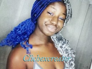 Clichexcreator