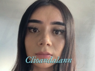 Clioandalann