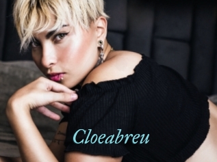 Cloeabreu