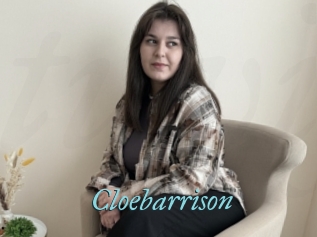 Cloebarrison