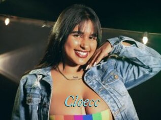 Cloecc
