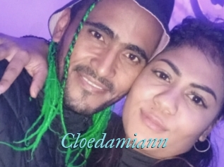 Cloedamiann