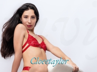 Cloeetaylor
