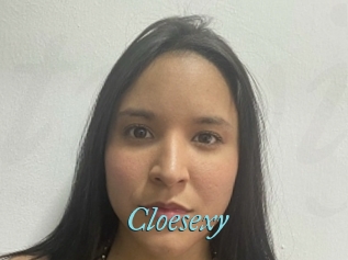 Cloesexy