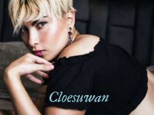 Cloesuwan