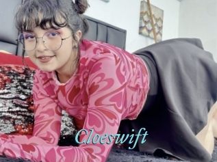 Cloeswift