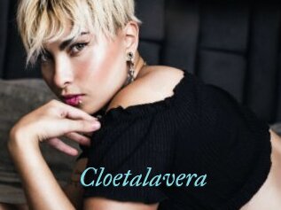 Cloetalavera