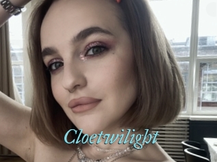 Cloetwilight