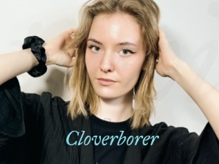 Cloverborer