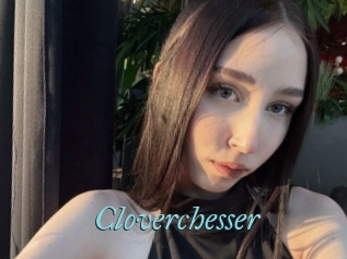 Cloverchesser